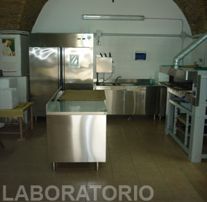 Laboratorio