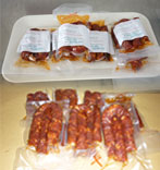 Salsiccia
